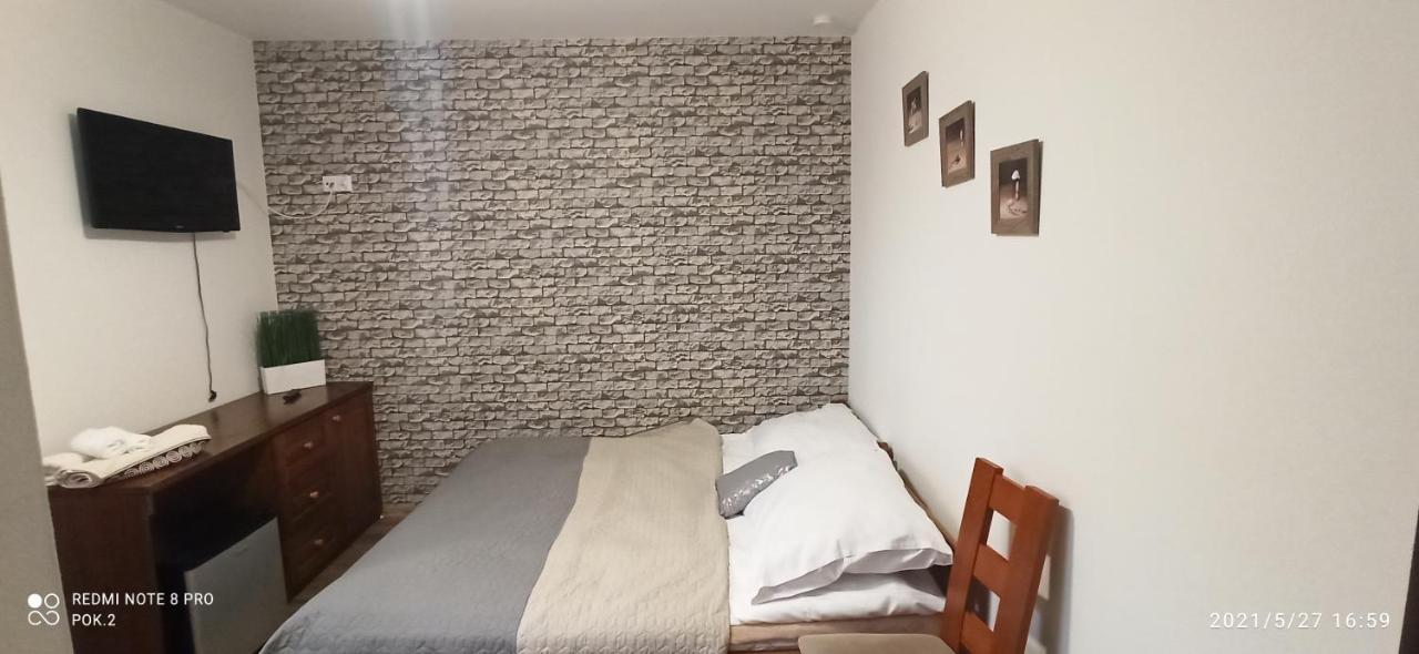 Apartamenty Puk Puk Mrągowo Exterior foto