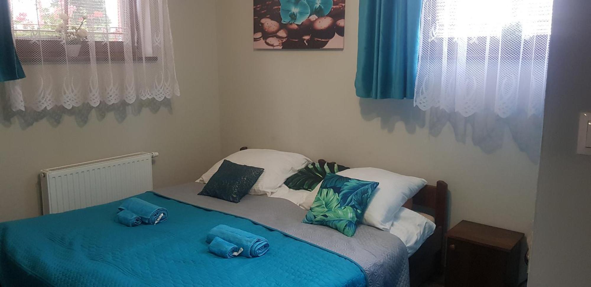Apartamenty Puk Puk Mrągowo Habitación foto
