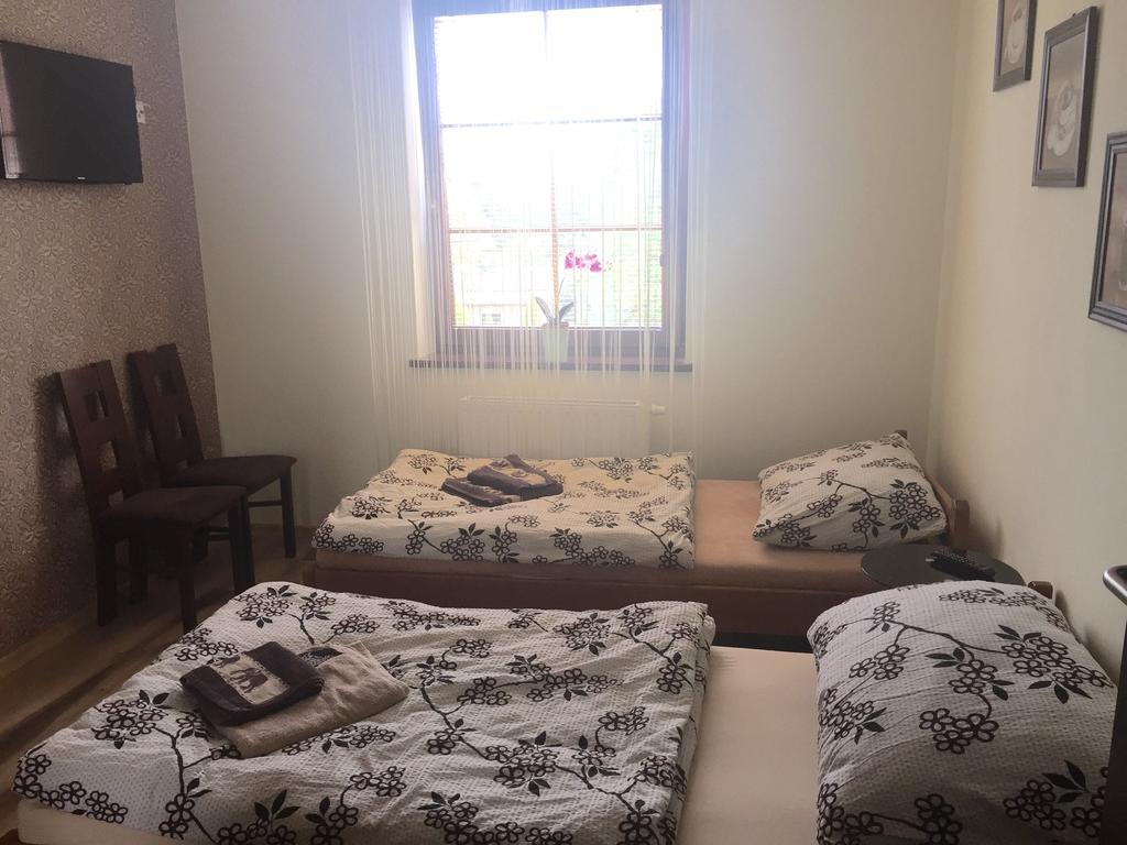 Apartamenty Puk Puk Mrągowo Habitación foto